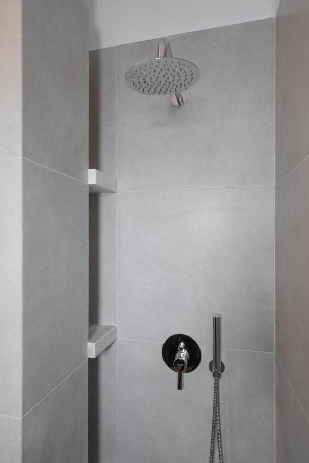 Camvillia Donoussa Village Suites Ngoại thất bức ảnh